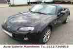 MX 5 1.8 Niseko Leder Klima Euro4