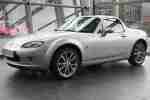 MX 5 1.8 l MZR Niseko Roadster Coupe