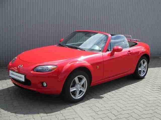 Mazda MX 5 1.8i