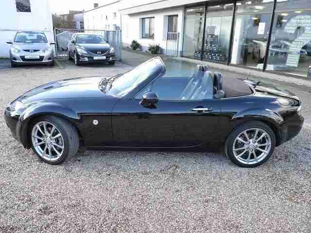 Mazda MX 5