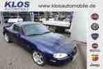 MX 5 1.9 Dunkel Blau incl.Hardtop