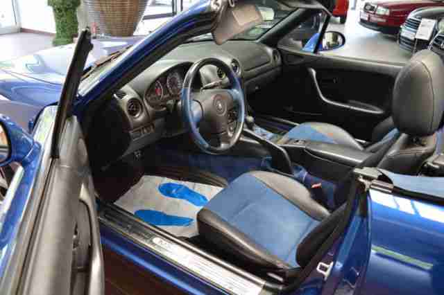 Mazda MX 5
