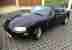 Mazda MX 5 1.9i 16V