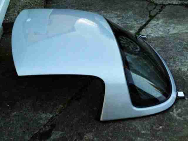Mazda MX 5
