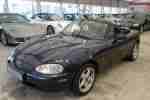 MX 5 1.9i 16V HARDTOP SHZ ZV LEDER LMF U FREI