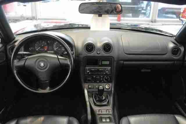 Mazda MX 5