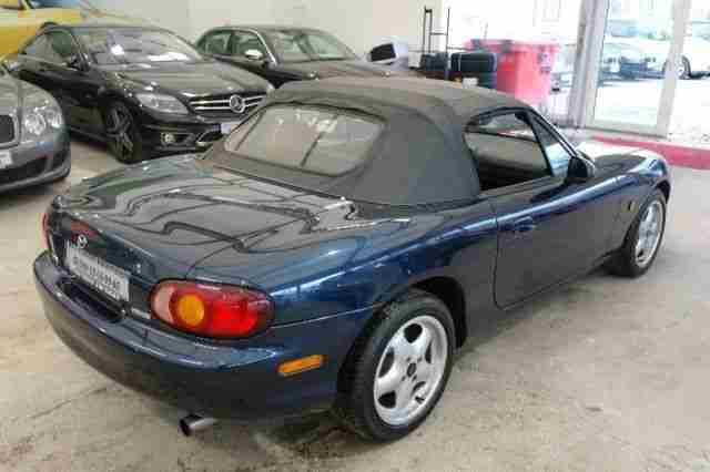 Mazda MX 5