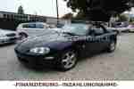 MX 5 1.9i 16V Impuls Klima Euro 3