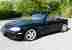 Mazda MX 5 1.9i 16V SPORT Tiefer Alu TOP OPTIK