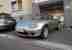 Mazda MX 5 1.9i 16V Silver Blues Scheckheft Leder