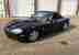 Mazda MX 5 1.9i 16V Unplugged..ALU LEDERSITZE