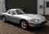 Mazda MX 5 1.9i 16V mit Hardtop 140 PS Scheckheft