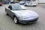 MX 5 1, 9i LEDER, ALU, Roadsterbügel, '' 107KW
