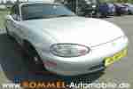 MX 5 1.9l 16V Cabrio, TOP, Windschott, Scheckheft