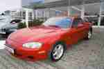 MX 5 1, 9l Rodster( mit Hardtop)