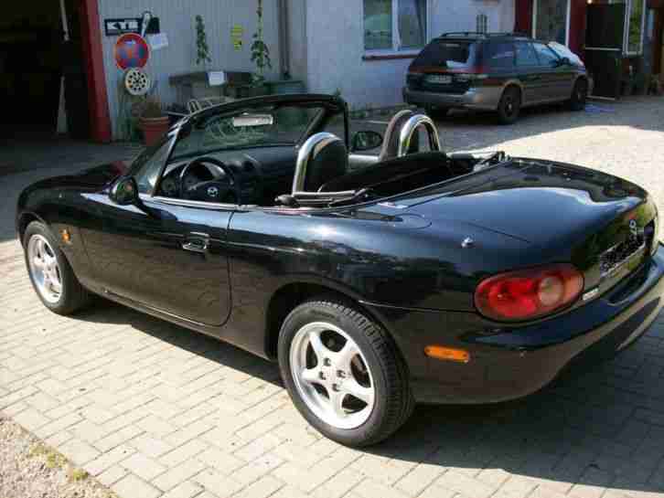Mazda MX 5