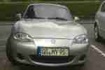 MX 5, , , 163000 km original, Roadster, , , ,