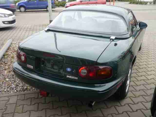 Mazda MX-5 16V