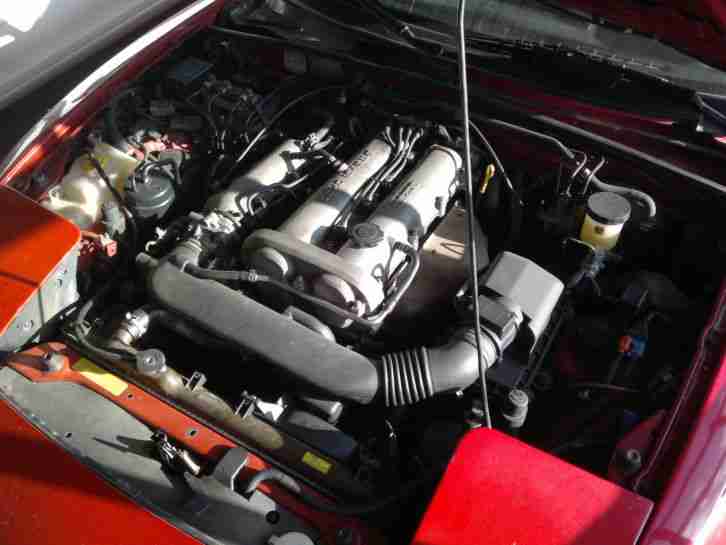 !!! Mazda MX-5 16V NA 131 PS !!!