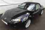 MX 5 2.0 Black & White Energy