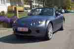 MX 5 2.0 MZR ERSTE HAND ERST 29000km
