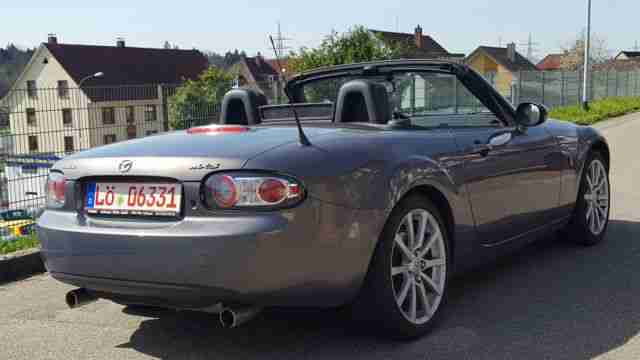 Mazda MX 5