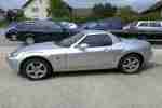 MX 5 2.0 MZR Emotion Coupe Leder Klima Hardtop