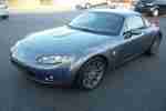 MX 5 2.0 MZR Hardtop