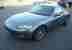 Mazda MX 5 2.0 MZR Hardtop