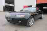 MX 5 2.0 MZR Roadster Coupe Xenon Leder