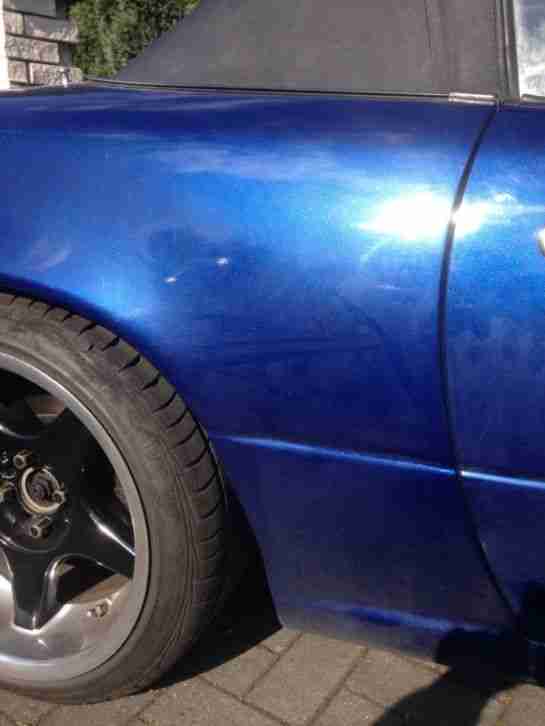 Mazda MX 5