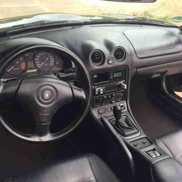 Mazda MX 5