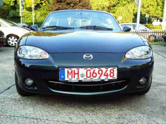 Mazda MX 5