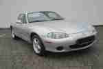 MX 5 CABRIO 1.9 Touring Paket Hardtop 1. Ha