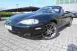MX 5 CABRIOLET Unplugged Vertragshändler