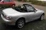 MX 5 Cabrio