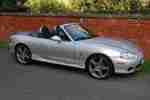 MX 5 Cabrio