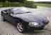 Mazda MX 5 Cabrio
