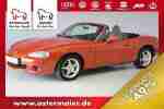 MX 5 Cabriolet YOUNGSTER 1.6 LEDER, SITZHZG,