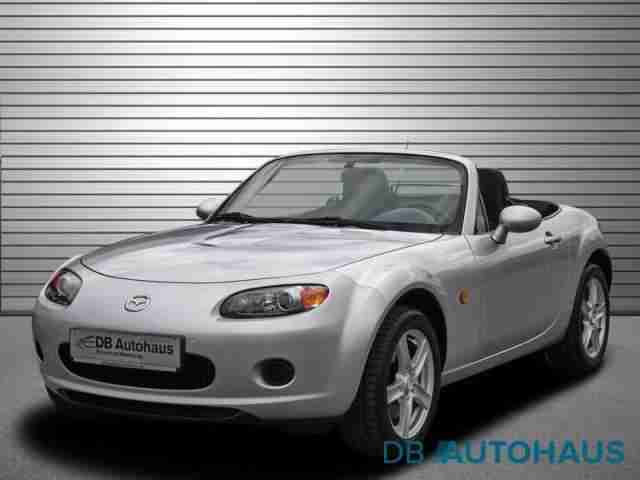 Mazda MX 5 Energy 1.8 Touring Paket Klima