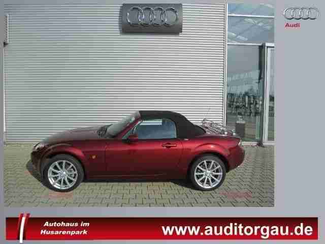 MX 5 Energy 2.0, Cabriolet