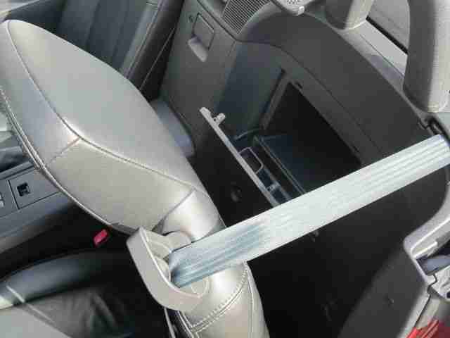 Mazda MX-5 Energy 2.0, Cabriolet