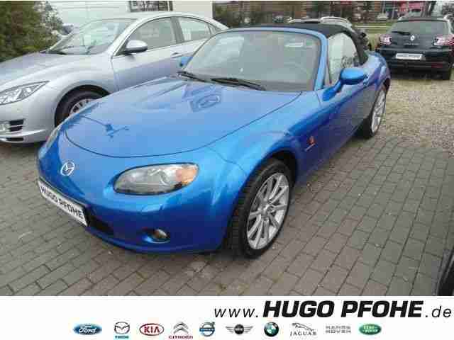 MX 5 Energy Roadster 2.0 Xenon