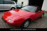 MX 5 Hardtop TÃœV NEU