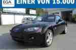 MX 5 Leder, Klima, Sondermodell Mithra