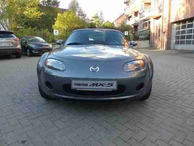 Mazda MX 5 MX-5 2.0 MZR Energy