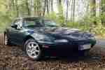 MX 5 NA, 131 PS, 1.8, Montego Blue, kanadischer