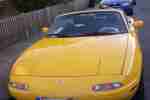 MX 5 NA 1995 Youngtimer