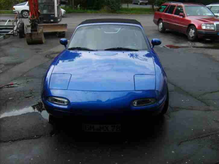 MX 5 NA