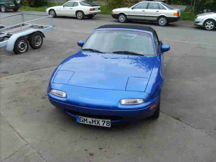MX 5 NA